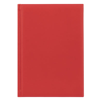 LUGANO, rokovnik b5, beli