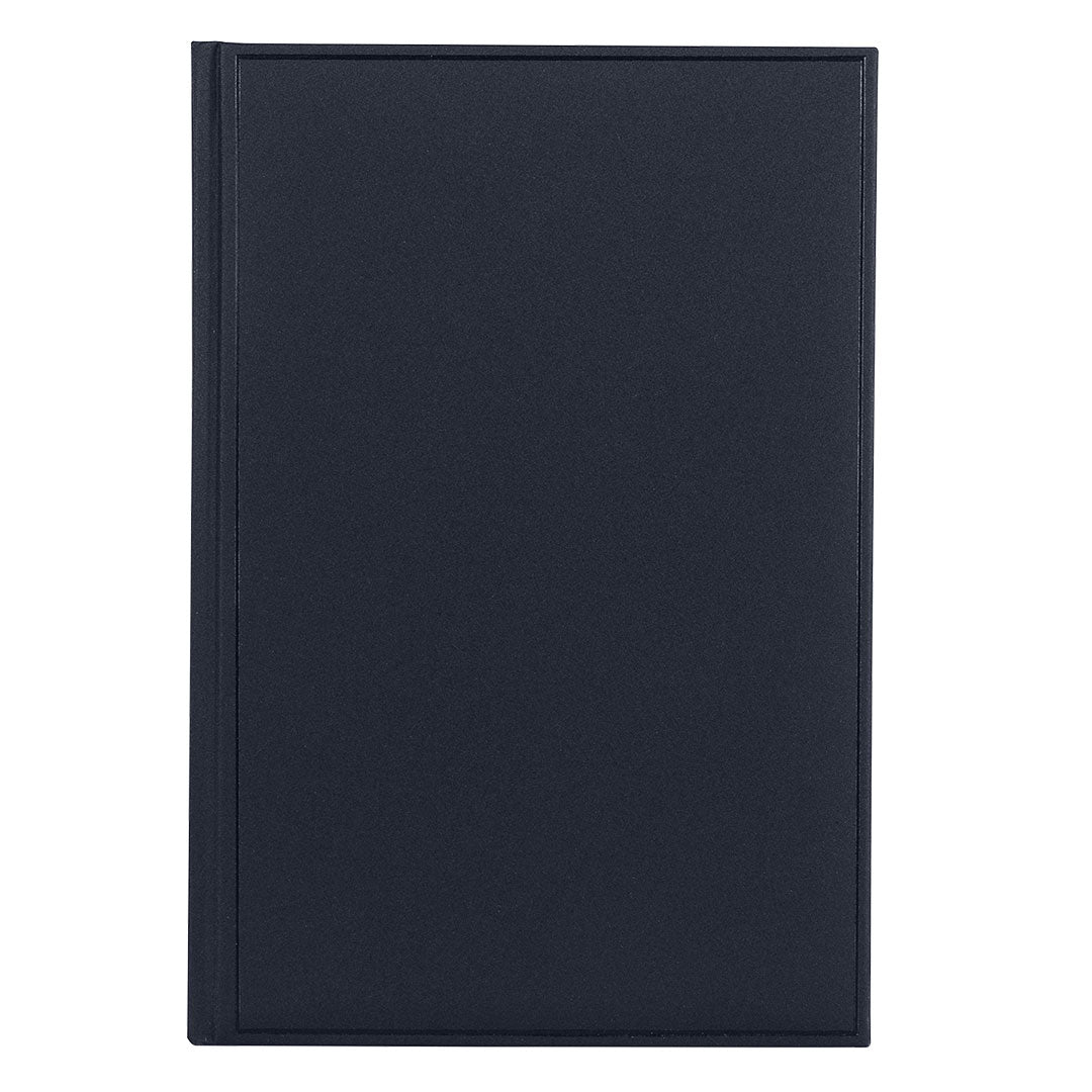 HELSINKI A4, rokovnik a4, plavi - Plava