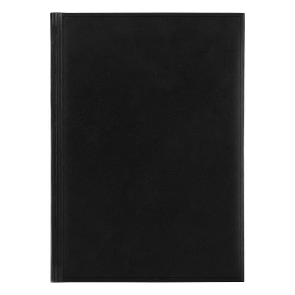 BUSINESS, rokovnik b5, crni - Crna