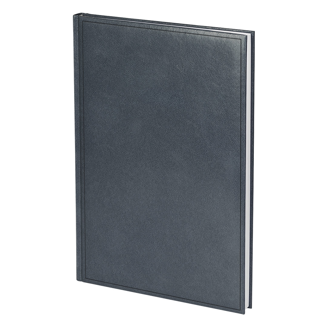 BUSINESS, rokovnik b5, beli