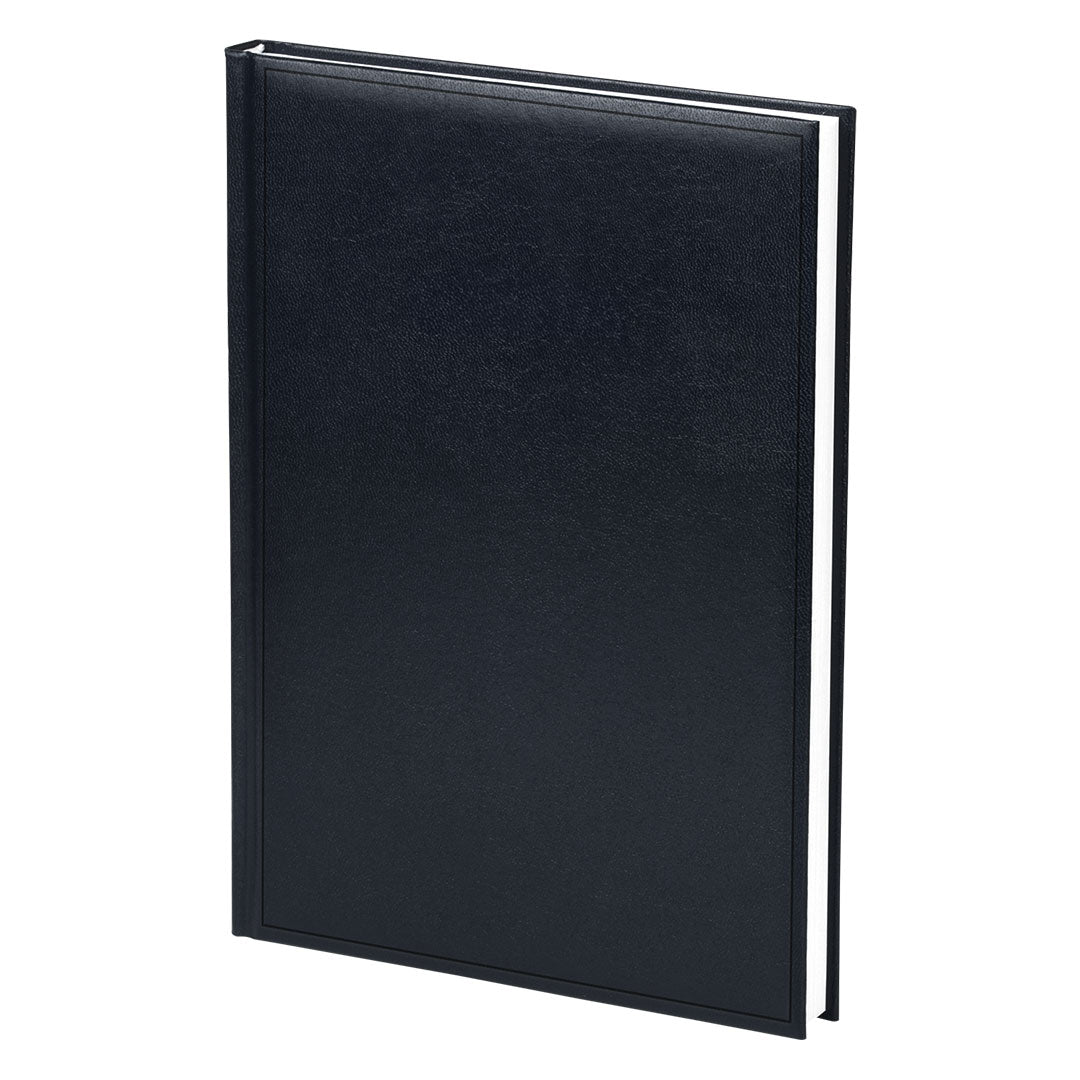 BUSINESS, rokovnik b5, beli