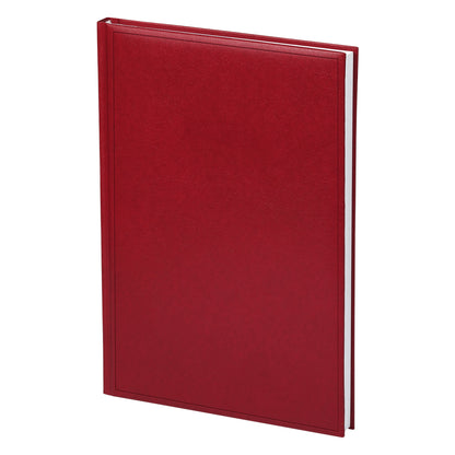 BUSINESS, rokovnik b5, beli