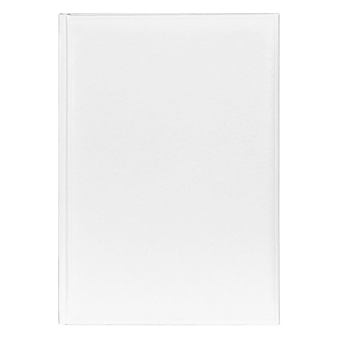 BUSINESS, rokovnik b5, beli - Bela