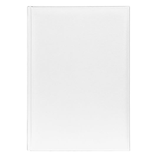 BUSINESS, rokovnik b5, beli - Bela