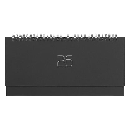 LISABON, stoni planer, sivi - Siva