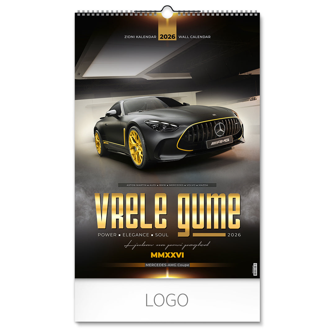 VRELE GUME